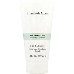 Elizabeth Arden By Elizabeth Arden for Women. Elizabeth Arden 2 In 1 Cleanser (150ml/5oz) | Perfumepur.com