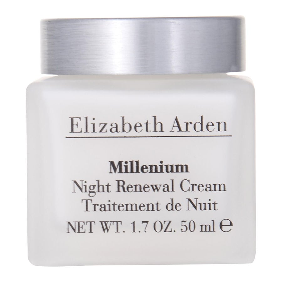 Elizabeth Arden By Elizabeth Arden for Women. Elizabeth Arden Millenium Night Renewal Cream (50ml/1.7oz) | Perfumepur.com