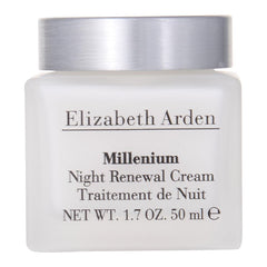 Elizabeth Arden By Elizabeth Arden for Women. Elizabeth Arden Millenium Night Renewal Cream (50ml/1.7oz) | Perfumepur.com