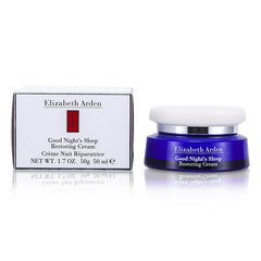 Elizabeth Arden By Elizabeth Arden for Women. Good Night Sleep Restoring Cream (50ml/1.7oz) | Perfumepur.com