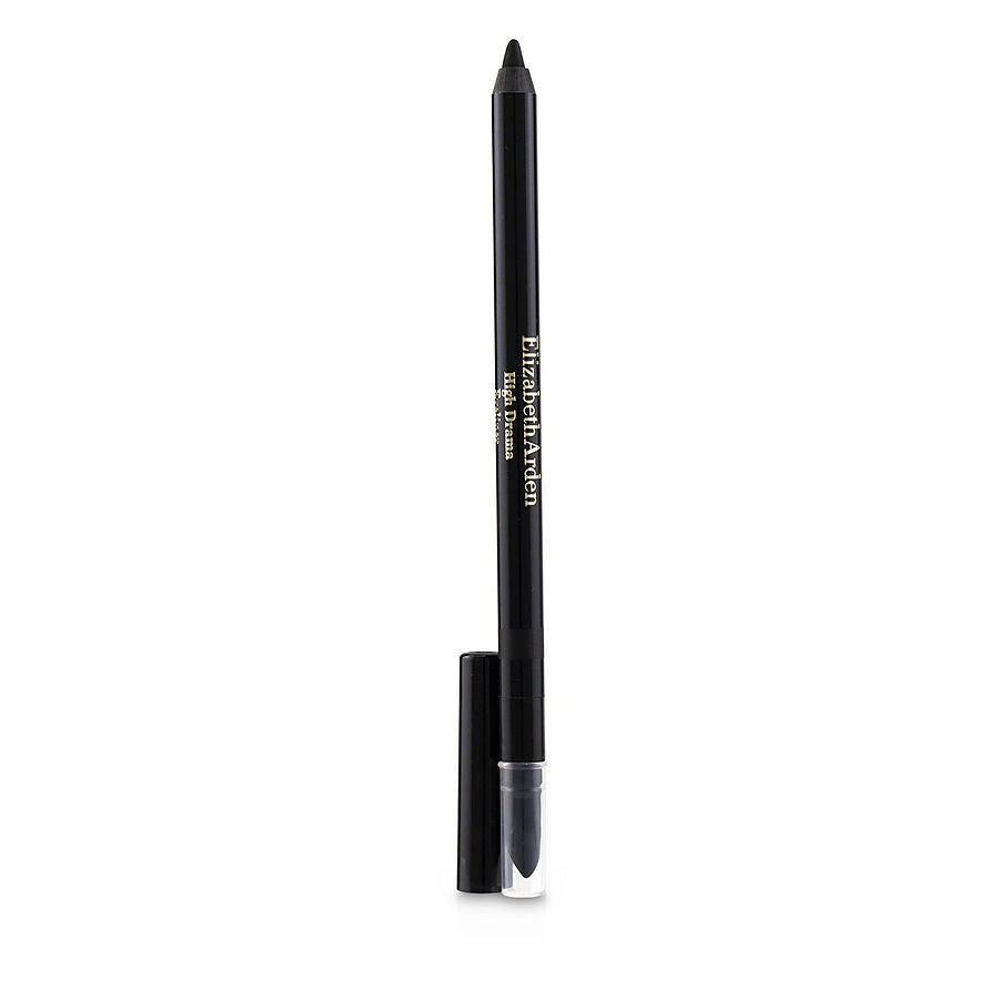 Elizabeth Arden By Elizabeth Arden for Women. High Drama Eyeliner - # 01 Smokey Black (1.2g/0.042oz) | Perfumepur.com