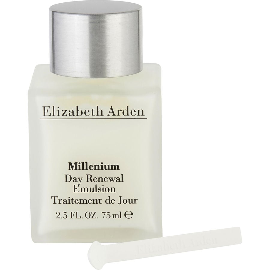 Elizabeth Arden By Elizabeth Arden for Women. Millenium Day Renewal Emulsion (75ml/2.5oz) | Perfumepur.com