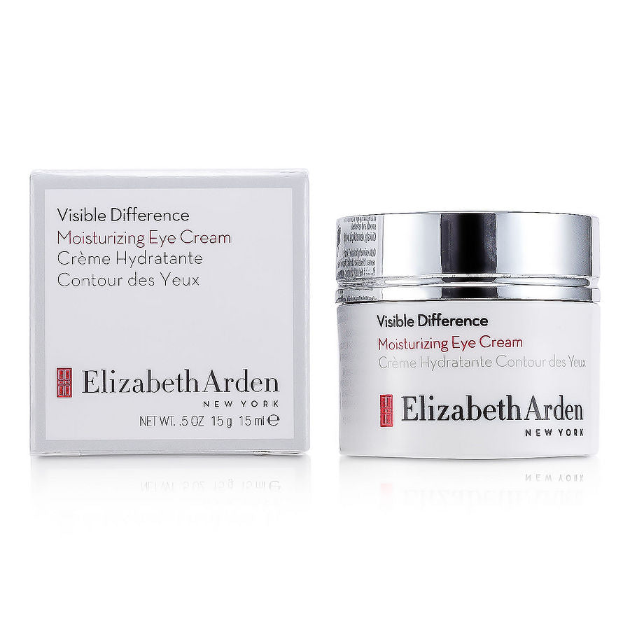 Elizabeth Arden By Elizabeth Arden for Women. Visible Difference Moisturizing Eye Cream (15ml/0.5oz) | Perfumepur.com