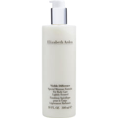 Elizabeth Arden By Elizabeth Arden for Women. Visible Difference Special Moisture Formula For Body Care (300ml/10oz) | Perfumepur.com