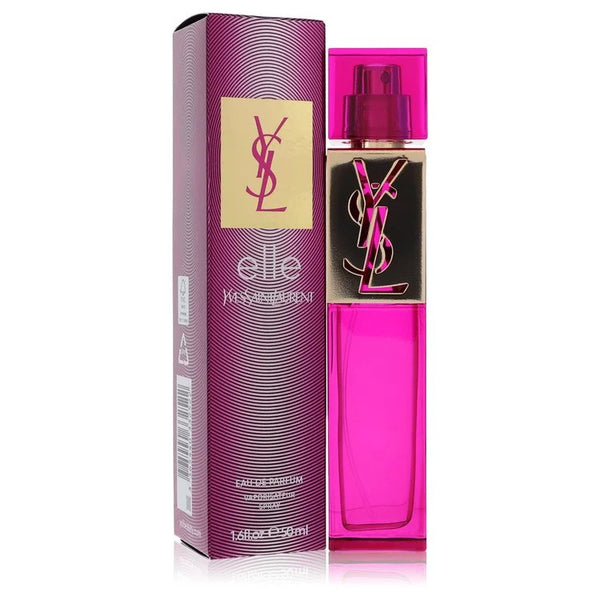 Elle by Yves Saint Laurent for Women. Eau De Parfum Spray 1.7 oz | Perfumepur.com