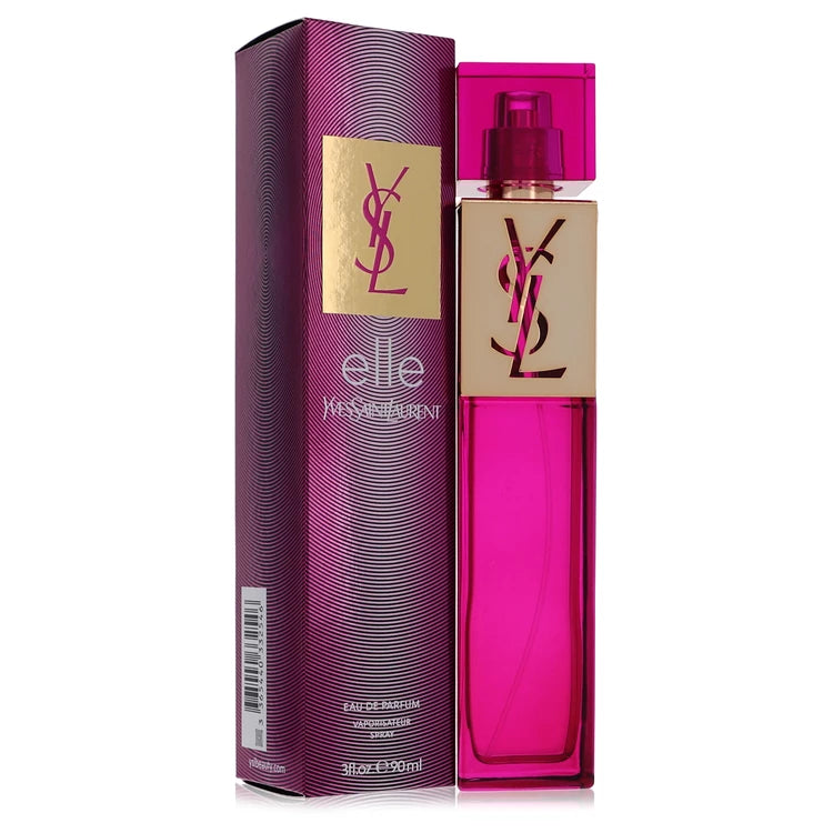Elle by Yves Saint Laurent for Women. Eau De Parfum Spray (Unboxed) 2.7 oz | Perfumepur.com