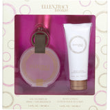 Ellen Tracy Bronze By Ellen Tracy for Women. Gift Set (Eau De Parfum Spray 3.4 oz + Body Lotion 3.3 oz) | Perfumepur.com