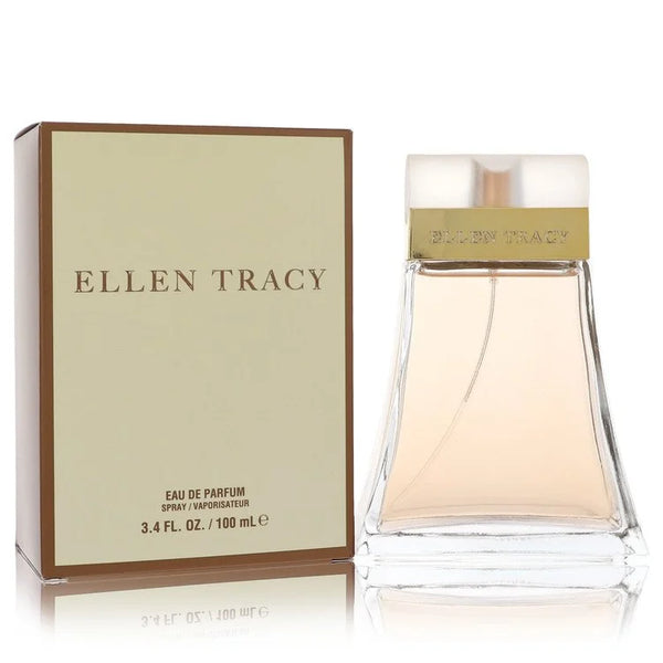 Ellen Tracy by Ellen Tracy for Women. Eau De Parfum Spray 3.4 oz | Perfumepur.com