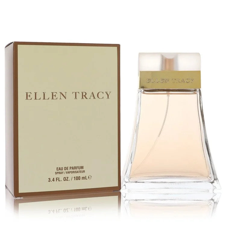 Ellen Tracy by Ellen Tracy for Women. Gift Set (0.5 oz Ellen Tracy EDP Spray + 0.5 oz Tracy EDP Spray + 0.5 oz Ellen Tracy Bronze + 0.5 oz Love Notes EDP Spray) | Perfumepur.com
