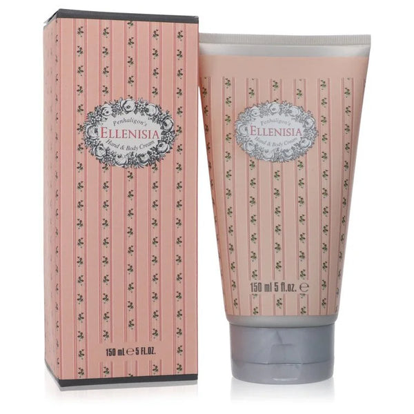 Ellenisia by Penhaligon's for Women. Hand and Body Cream 5 oz | Perfumepur.com