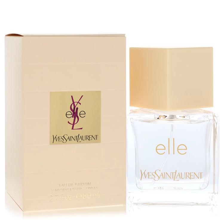 Elle by Yves Saint Laurent for Women. Eau De Parfum Spray 2.7 oz | Perfumepur.com