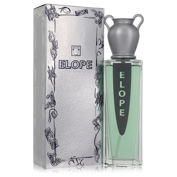 Elope by Victory International for Men. Eau De Toilette Spray 3.4 oz | Perfumepur.com