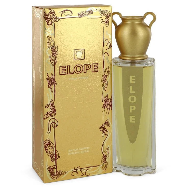 Elope by Victory International for Women. Eau De Parfum Spray 3.4 oz | Perfumepur.com