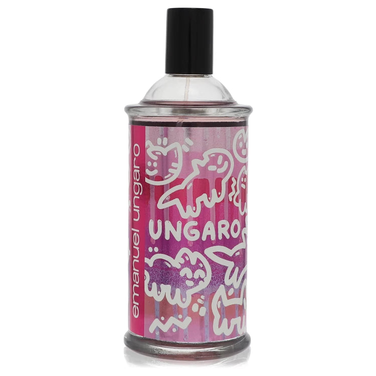 Emanuel Ungaro Fresh For Her by Ungaro for Women. Eau De Toilette Spray (Unboxed) 3.4 oz | Perfumepur.com