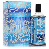Emanuel Ungaro Fresh For Him by Ungaro for Men. Eau De Toilette Spray 3.4 oz | Perfumepur.com