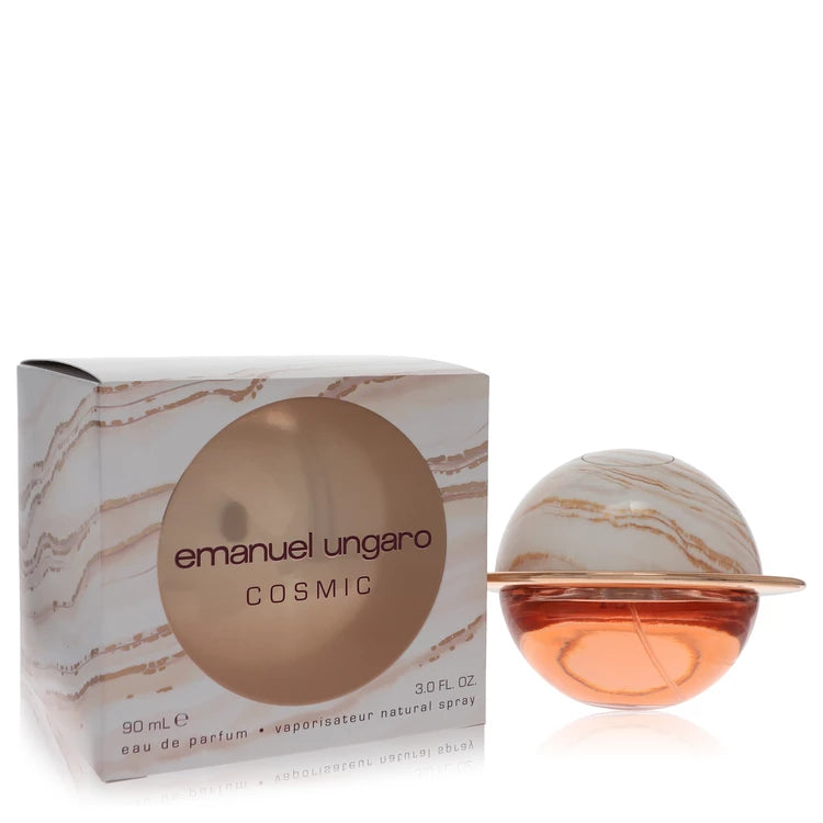 Emanuel Ungaro Cosmic by Ungaro for Women. Eau De Parfum Spray 3 oz | Perfumepur.com