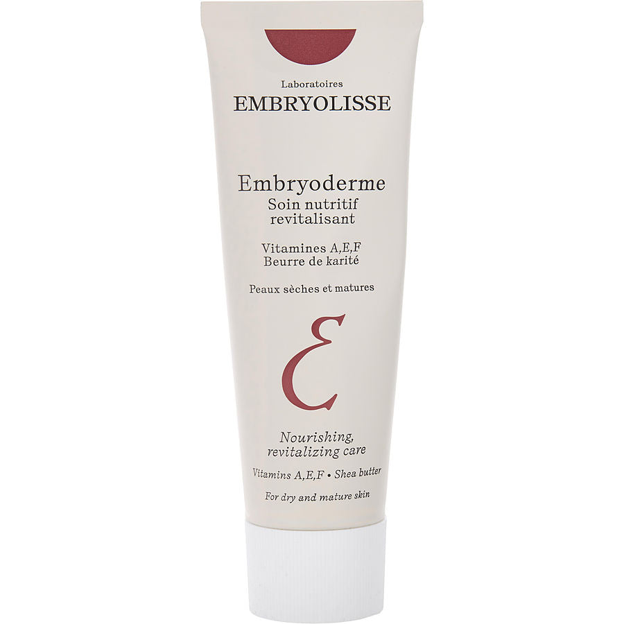 Embryolisse By Embryolisse for Women. Embryoderme (For Dry & Mature Skin) (75ml/2.6oz) | Perfumepur.com