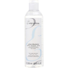 Embryolisse By Embryolisse for Women. Micellar Lotion Soothing & Cleansing Make-Up Remover (250ml/8.5oz) | Perfumepur.com