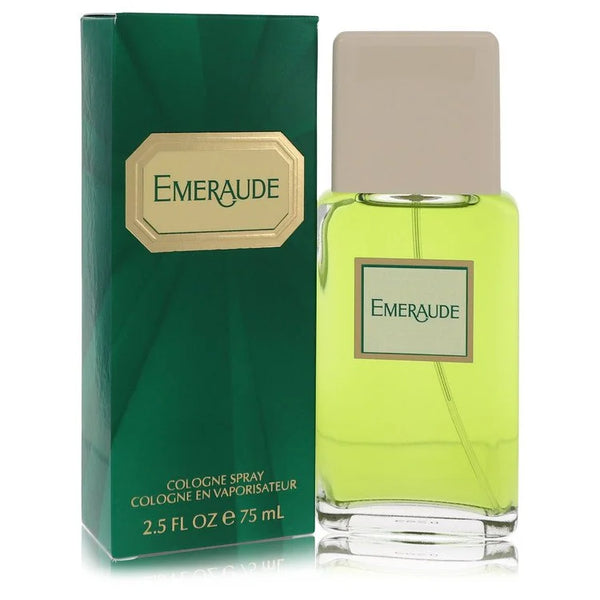 Emeraude by Coty for Women. Cologne Spray 2.5 oz | Perfumepur.com