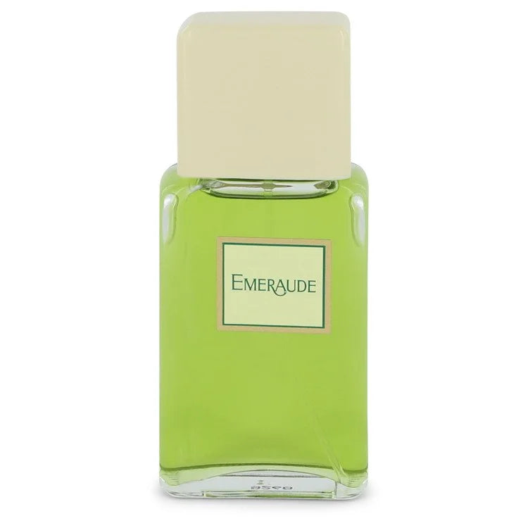 Emeraude by Coty for Women. Cologne Spray (unboxed) 2.5 oz | Perfumepur.com