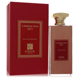 Emor London Oud No. 3 by Emor London for Unisex. Eau De Parfum Spray (Unisex Unboxed) 4.2 oz | Perfumepur.com