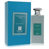Emor London Oud No. 5 by Emor London for Unisex. Eau De Parfum Spray (Unisex) 4.2 oz | Perfumepur.com