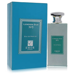 Emor London Oud No. 5 by Emor London for Unisex. Eau De Parfum Spray (Unisex Unboxed) 4.2 oz | Perfumepur.com
