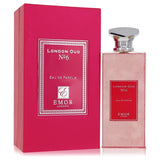 Emor London Oud No. 6 by Emor London for Unisex. Eau De Parfum Spray (Unisex) 4.2 oz | Perfumepur.com