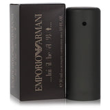 Emporio Armani by Giorgio Armani for Men. Eau De Toilette Spray 1 oz | Perfumepur.com