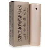 Emporio Armani by Giorgio Armani for Women. Eau De Parfum Spray 1.7 oz | Perfumepur.com