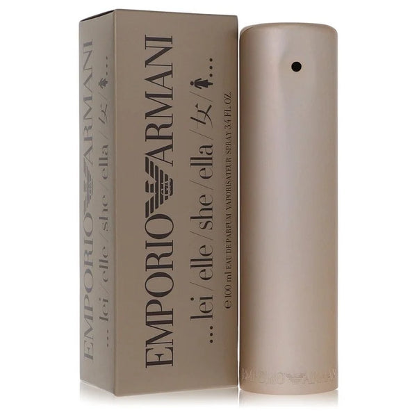 Emporio Armani by Giorgio Armani for Women. Eau De Parfum Spray 3.4 oz | Perfumepur.com