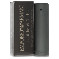 Emporio Armani by Giorgio Armani for Women. Eau De Toilette Spray 1 oz | Perfumepur.com
