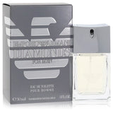 Emporio Armani Diamonds by Giorgio Armani for Men. Eau De Toilette Spray 1 oz | Perfumepur.com