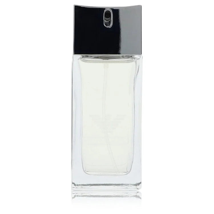 Emporio Armani Diamonds by Giorgio Armani for Men. Eau De Toilette Spray (unboxed) 1.7 oz | Perfumepur.com