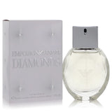 Emporio Armani Diamonds by Giorgio Armani for Women. Eau De Parfum Spray 1 oz | Perfumepur.com