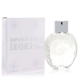Emporio Armani Diamonds by Giorgio Armani for Women. Eau De Parfum Spray 3.4 oz | Perfumepur.com