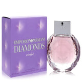 Emporio Armani Diamonds Violet by Giorgio Armani for Women. Eau De Parfum Spray 1.7 oz | Perfumepur.com