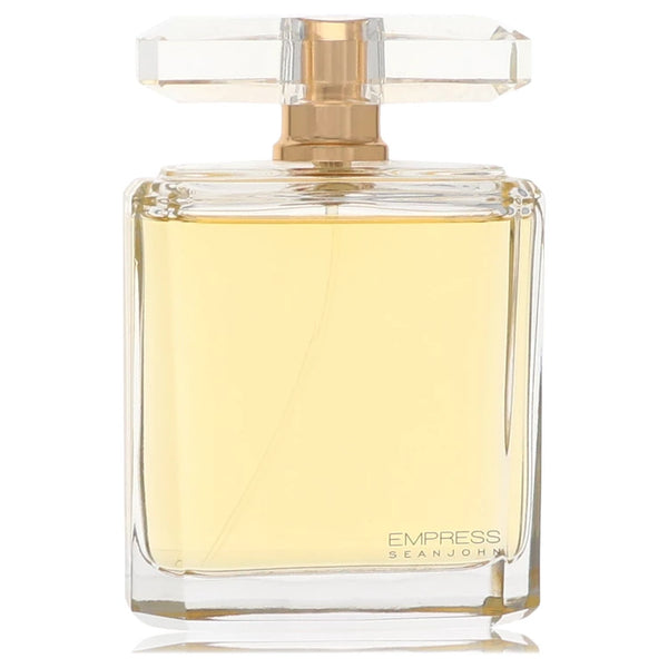 Empress by Sean John for Women. Eau De Parfum Spray (unboxed) 3.4 oz | Perfumepur.com