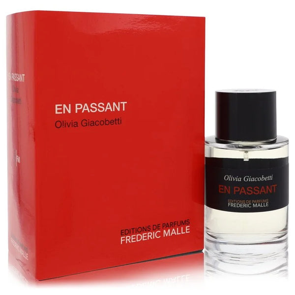 En Passant by Frederic Malle for Women. Eau De Parfum Spray 3.4 oz | Perfumepur.com