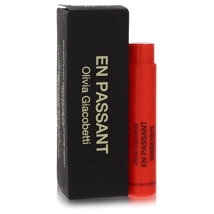 En Passant by Frederic Malle for Women. Vial (Sample) .04 oz | Perfumepur.com