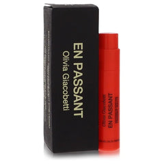 En Passant by Frederic Malle for Women. Vial (Sample) .04 oz | Perfumepur.com