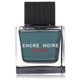 Encre Noire Sport by Lalique for Men. Eau De Toilette Spray (Tester) 3.3 oz | Perfumepur.com