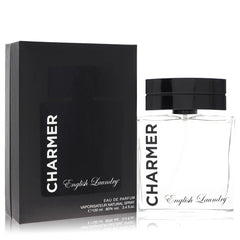 English Laundry Charmer by English Laundry for Men. Eau De Parfum Spray 3.4 oz | Perfumepur.com