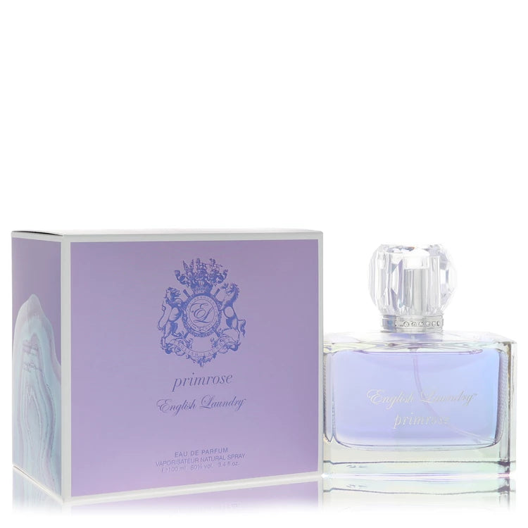 English Laundry Primrose by English Laundry for Women. Eau De Parfum Spray 3.4 oz | Perfumepur.com