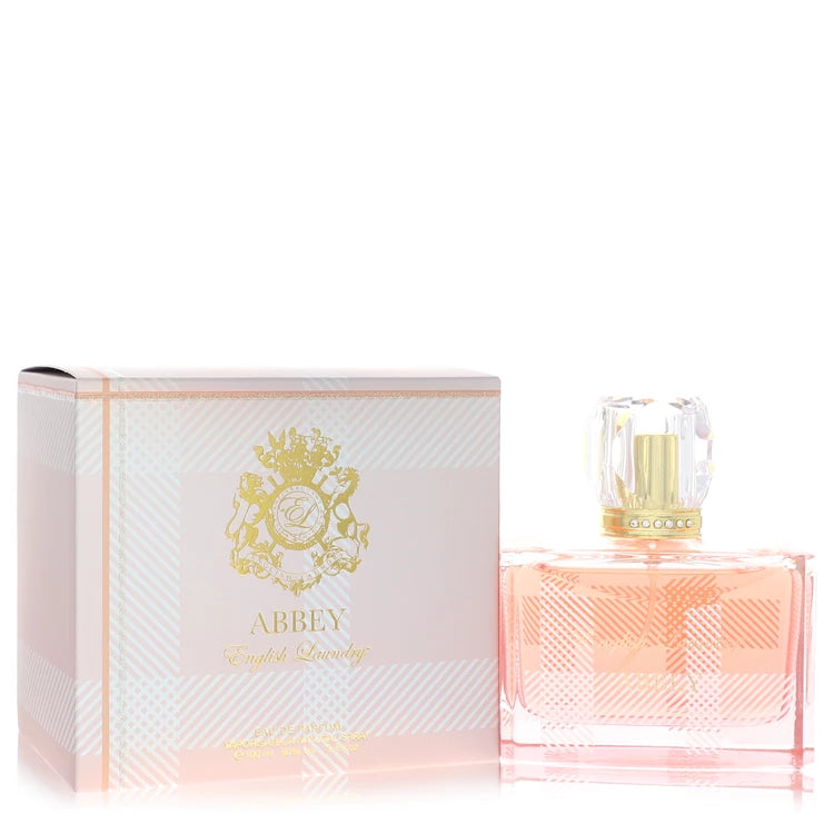 English Laundry Abbey by English Laundry for Women. Eau De Parfum Spray 3.4 oz | Perfumepur.com