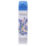English Bluebell by Yardley London for Women. Body Spray 2.6 oz | Perfumepur.com