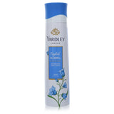 English Bluebell by Yardley London for Women. Body Spray 5.1 oz | Perfumepur.com