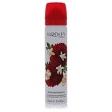 English Dahlia by Yardley London for Women. Body Spray 2.6 oz | Perfumepur.com