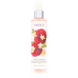 English Dahlia by Yardley London for Women. Body Spray 6.8 oz | Perfumepur.com