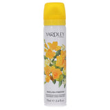 English Freesia by Yardley London for Women. Body Spray 2.6 oz | Perfumepur.com